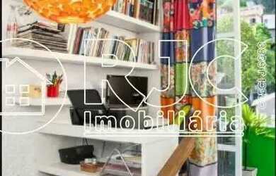 Imagem 9: Duplex para venda possui 50 metros quadrados com 1 quarto em Vidigal -...