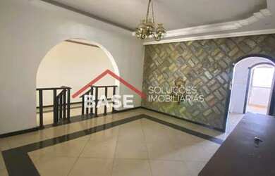 Imagem 9: Casa com 360m² alugando no Fonte Grande, valor R$ 9.000,00