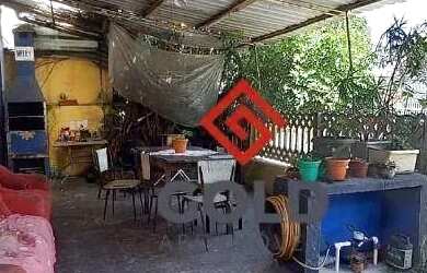 Imagem: O terreno possui 250m² de Área e está localizado em Parque