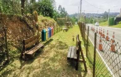 Imagem 13: LOTE PARA VENDA NOVA JAGUARI