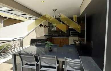 Imagem 7: Casa à venda no bairro Alphaville Conde II em Barueri/SP