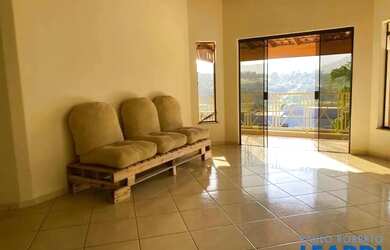 Imagem 14: CASA TÉRREA - JARDIM ESTÂNCIA BRASIL - SP