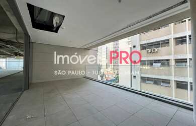 Imagem 9: Conj. Comercial, Pinheiros - São Paulo