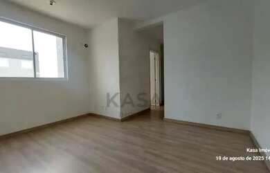 Imagem 6: Apartamento com 2 dormitórios, piscina, salão de festas e vaga de garagem