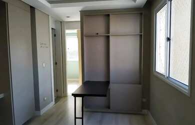 Imagem 11: Imóvel para aluguel tem 52 metros quadrados com 2 quartos em Atuba -...