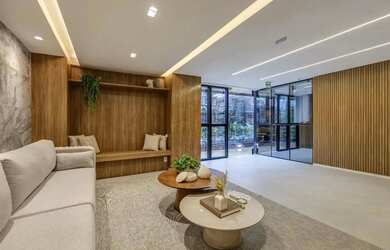 Imagem 16: Imóvel MOBILIADO para aluguel tem 23 metros quadrados com 1 quarto em...