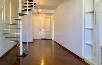 Imagem 3: cobertura - Jardim Flamboyant - Campinas