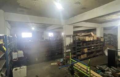 Imagem 7: Vende-se imóvel em Campinas de Pirajá ideal para comércio ou oficina