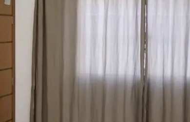 Imagem: A casa possui 3 Dormitórios, 3 Banheiros, 4 Vagas na garagem