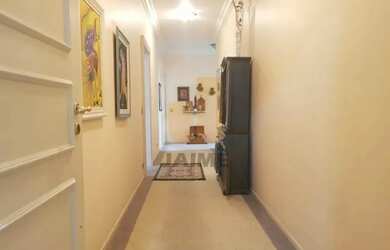 Imagem 15: Apartamento com 4 dormitórios e 2 vagas em Higienópolis