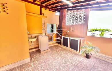 Imagem 4: Cobertura no Retiro