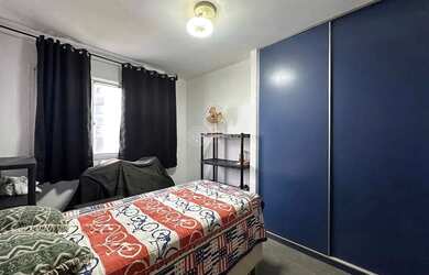 Imagem 9: Edifício Londrina Clássico à Beira-Mar em Balneário Camboriú