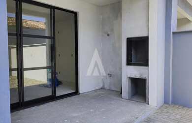 Imagem 12: Sobrado Geminado com 3 suíte(s) à venda no bairro Iririú em Joinville, por R$ 990.000.00