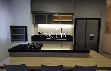 Imagem 4: Apartamento com 2 quartos no bairro Ingleses do Rio Vermelho, Florianópolis