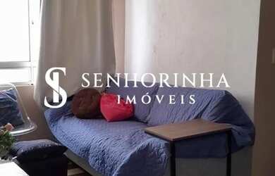 Imagem 3: Apartamento no bairro do Brás em São Paulo-SP 2 dormitórios, 1 sala,...