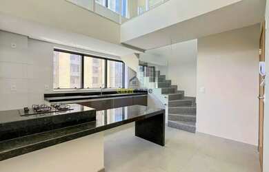 Imagem 2: Cobertura, 2 quartos, 2 suites, 2 vagas