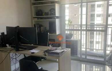 Imagem 6: Apartamento com 4 dormitórios à venda, 254 m² por R$ 3.700.000,00 -...