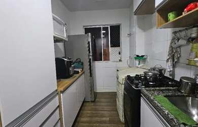 Imagem 5: Vendo Apart de 2 Quartos na QD 104 no Total Ville Santa Maria DF Liga Agora