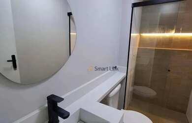 Imagem 4: Apartamento com 2 dormitórios à venda, 70 m² por R$ 240.000,00 - Centro...