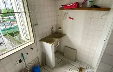 Imagem 7: Apartamento à venda em Casa Amarela 90m², nascente, suíte e garagem