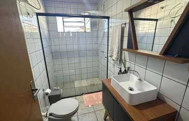 Imagem 10: Casa Alvenaria , com 3 quartos e 1 banheiros à Venda, 80 m² em Criciúma/SC