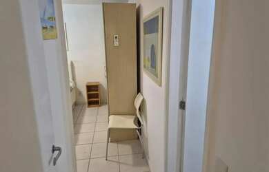 Imagem 9: APARTAMENTO À VENDA COM 107m² - CONDOMINIO MUNDO NOVO - BARRA DA TIJUCA