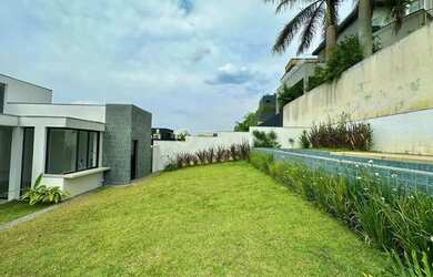 Imagem 15: Casa em Condomínio para Locação em Santana de Parnaíba, Alphaville,...