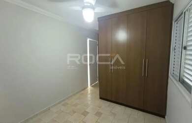 Imagem 15: Apartamento 02 quartos para Alugar no Jardim Nova Aliança, Ribeirão...