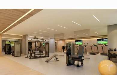 Imagem 4: Apartamento com 2 dormitórios e varanda na Lapa - Próximo a estação de trem e marginal