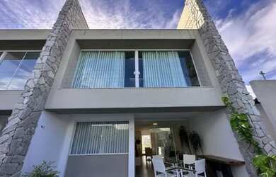 Imagem 2: VILLA DAS PEDRAS , LINDA CASA 4/4 SENDO 2 SUITES