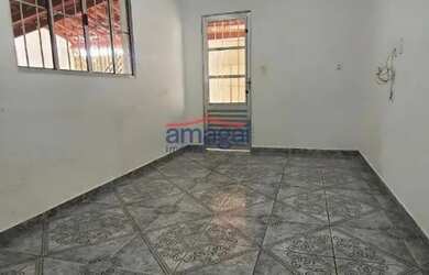 Imagem 7: Casa no Bandeira Branca II