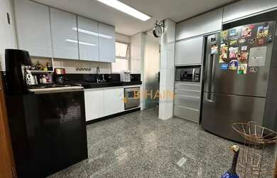 Imagem 11: Apartamento com 3 dormitórios à venda, 110 m² por R$ 950.000,00 - Buritis...