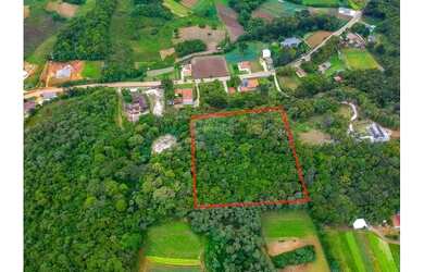 Imagem 16: Terreno Rural à venda área 18.556,11m² - Águas Fervidas Colombo/Pr