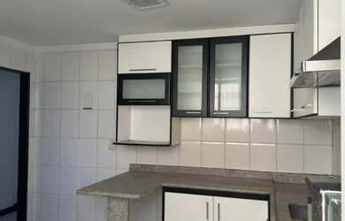 Imagem 5: Apartamento em Itapuã, 03 quartos, sendo 01 suíte