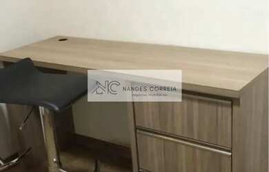 Imagem 6: Apartamento à venda,Condomínio Spazio Louvre, Décimo primeiro andar...