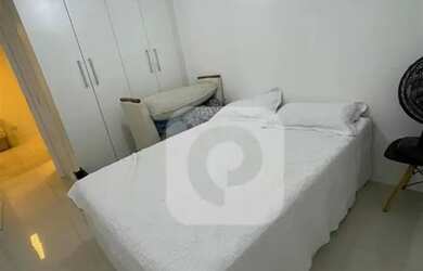 Imagem 7: Apartamento 2 quartos porteira Fechada Recreio dos bandeirantes