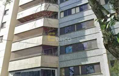 Imagem 2: Apartamento à venda no Condomínio Edifício São Conrado em Jundiaí/SP