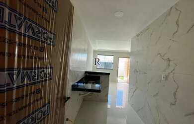 Imagem 7: Casa 2 Quartos Maricá - RJ - Jardim Atlântico Leste Itaipuaçu