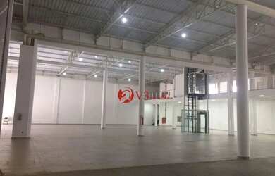 Imagem 6: Salão para alugar, 892 m² por R$ 84.214,30/mês - Penha de França -...