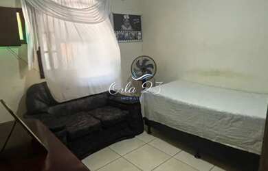 Imagem 6: BAMBUÍ, ORLA 23 IMOBILIÁRIA VENDE Casa duplex com 4 quartos próximo...