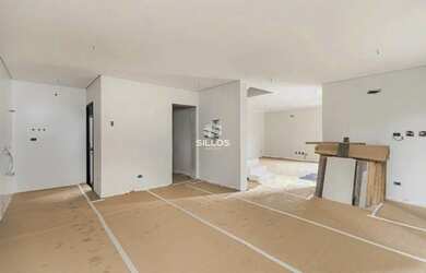 Imagem 5: Sobrado triplex à venda com 3 quartos no Boa Vista em Curitiba