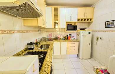 Imagem 4: APARTAMENTO À VENDA, EDIFÍCIO CHÁCARA DAS FLORES II, JUNDIAÍ