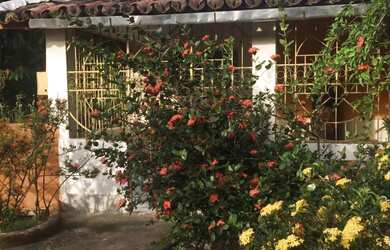 Imagem: A chácara e está localizado em São José, Aracaju à venda