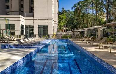 Imagem 12: Apartamento para alugar em Barueri, Alphaville, com 4 suítes, com 360 m²