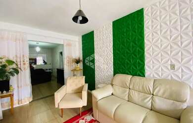 Imagem 5: Esse sobrado é pra quem ama conforto e muito espaço!