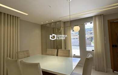 Imagem 5: Casa dos Sonhos no Condomínio Elisa Maricá