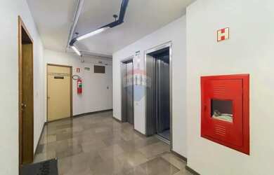 Imagem 11: Sala Comercial mobiliada, pronta para receber seu empreendimento no centro...