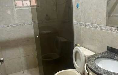 Imagem 8: Casa para Locação em Contagem, Lúcio de Abreu, 3 dormitórios, 1 suíte, 1 banheiro, 2 vagas