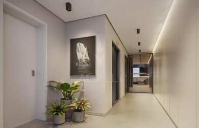 Imagem 2: Studio à venda, NOVO MUNDO , CURITIBA - PR