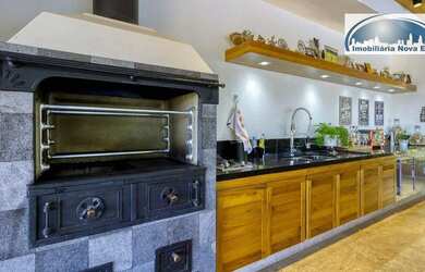 Imagem 10: Casa com 5 dormitórios, 1089 m² - venda por R$ 30.000.000,00 ou aluguel...